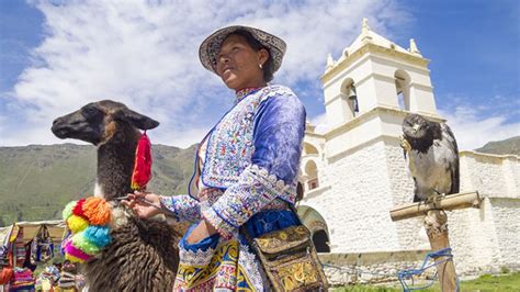 gente de arequipa|Características que distinguen a los arequipeños y su。